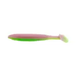 Walleye Assassin 3" Die Dapper Walleye 10Ct -...