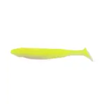 Walleye Assassin 3" Die Dapper Walleye 10Ct -...