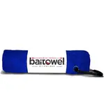 Baitowel Microfiber Towel - Royal Blue