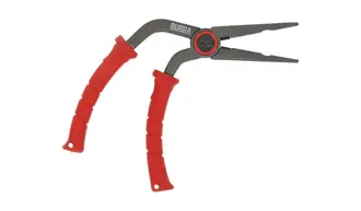 Bubba Blade 6.5 Stainless Steel Pistol Grip Plier