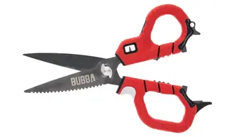 Bubba Blade Medium Shear