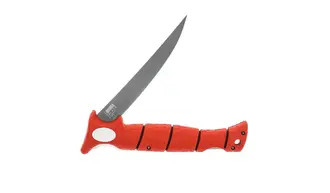 Bubba 7" Tapered Flex Folding Fillet Knife