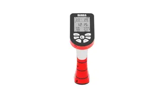 Bubba Electronic Fish Scale