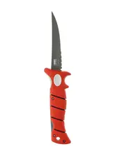 Bubba Blade 5" Lucky Lew Folding Knife