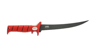 Bubba Blade 9" Tapered Flex Fillet Knife