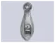 Bullet Weights Bulk Bank Sinkers - 2oz 40/box