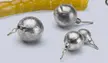 Bullet Weights 1/8oz Finesse Drop Shot 7pk