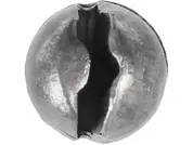 Bullet Weights Round Shot sz4 20pc