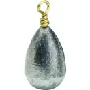 Bullet Weights Bass Casting 1/2oz 4pc