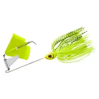 Booyah Buzz 1/2oz - Chartreuse Shad