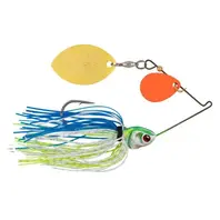 Booyah Covert Finesse 1/2oz Oklahoma Colorado...