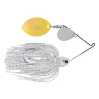 Booyah Covert Finesse 3/8oz Oklahoma Colorado...