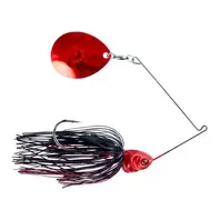 Booyah Covert Night Time Spinner Bait 3/4oz -...