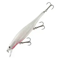 Booyah 4-1/2" Flash Point Jerk Bait - Bleeding...