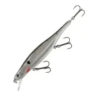 Booyah 4-1/2" Flash Point Jerk Bait - Ozark Shad