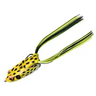 Booyah Pad Crasher - Swamp Frog