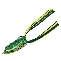 Booyah Pad Crasher - Leopard Frog