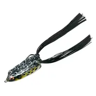 Booyah Pad Crasher - Cricket Frog