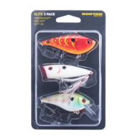 Booyah 3 pk BYA Elite...