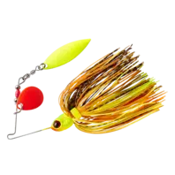 Booyah Pond Magic 3/16 oz - Fire Bug