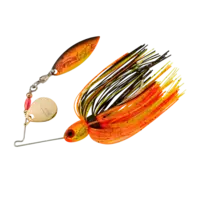 Booyah Pond Magic 3/16 oz - Sunrise Craw