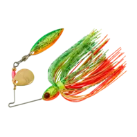 Booyah Pond Magic 3/16 oz - Okie Craw