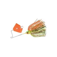 Booyah Pond Magic Buzz 1/8oz- Fire Bug