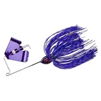 Booyah Pond Magic Buzz 1/8oz- June Bug