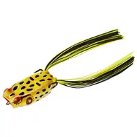 Booyah Poppin Pad Crasher - Swamp Frog