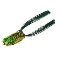 Booyah Poppin Pad Crasher - Bullfrog