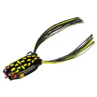 Booyah Poppin Pad Crasher - Dart Frog