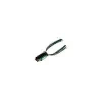 Booyah Poppin Pad Crasher - Shad Frog