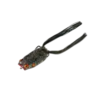 Booyah Poppin Pad Crasher - Old Smokey