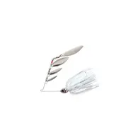Booyah Super Shad Spinnerbait 3/8oz - Chrome...
