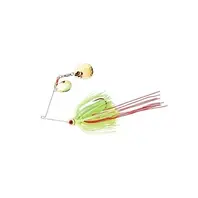 Booyah Tux & Tails Spinnerbait 1/2oz - Wounded...