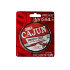 Cajun Line Cajun Red Line 50#   275yd