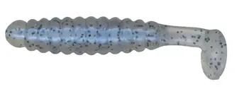 Charlie Brewers 1.5" Crappie/Panfish Slider...