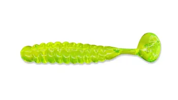 Charlie Brewers 1.5" Crappie/Panfish Slider...