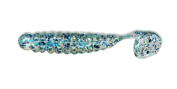 Charlie Brewers 1.5" Crappie/Panfish Slider...