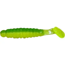 Charlie Brewers 1.5" Crappie/Panfish Slider...