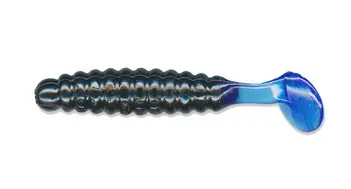 Charlie Brewers 1.5" Crappie/Panfish Slider...