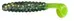 Charlie Brewers 1.5" Crappie/Panfish Slider...