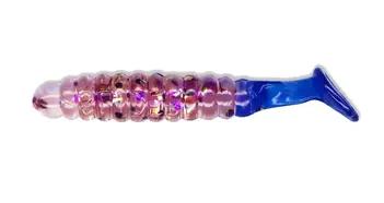 Charlie Brewers 1.5" Crappie/Panfish Slider...