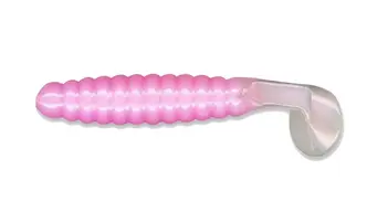 Charlie Brewers 1.5" Crappie/Panfish Slider...