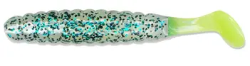 Charlie Brewers 1.5" Crappie/Panfish Slider...