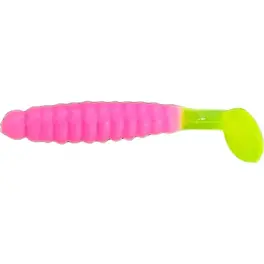 Charlie Brewers 1.5" Crappie/Panfish Slider...