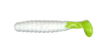 Charlie Brewers 1.5" Crappie/Panfish Slider...