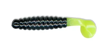 Charlie Brewers 1.5" Crappie/Panfish Slider...