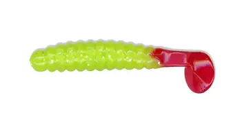 Charlie Brewers 1.5" Crappie/Panfish Slider...