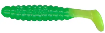 Charlie Brewers 1.5" Crappie/Panfish Slider...